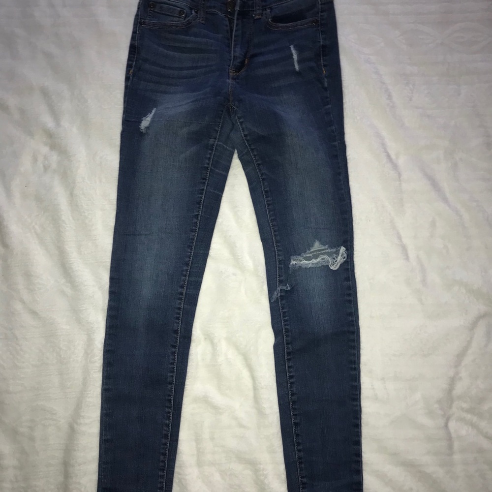 Aeropostale Jeans